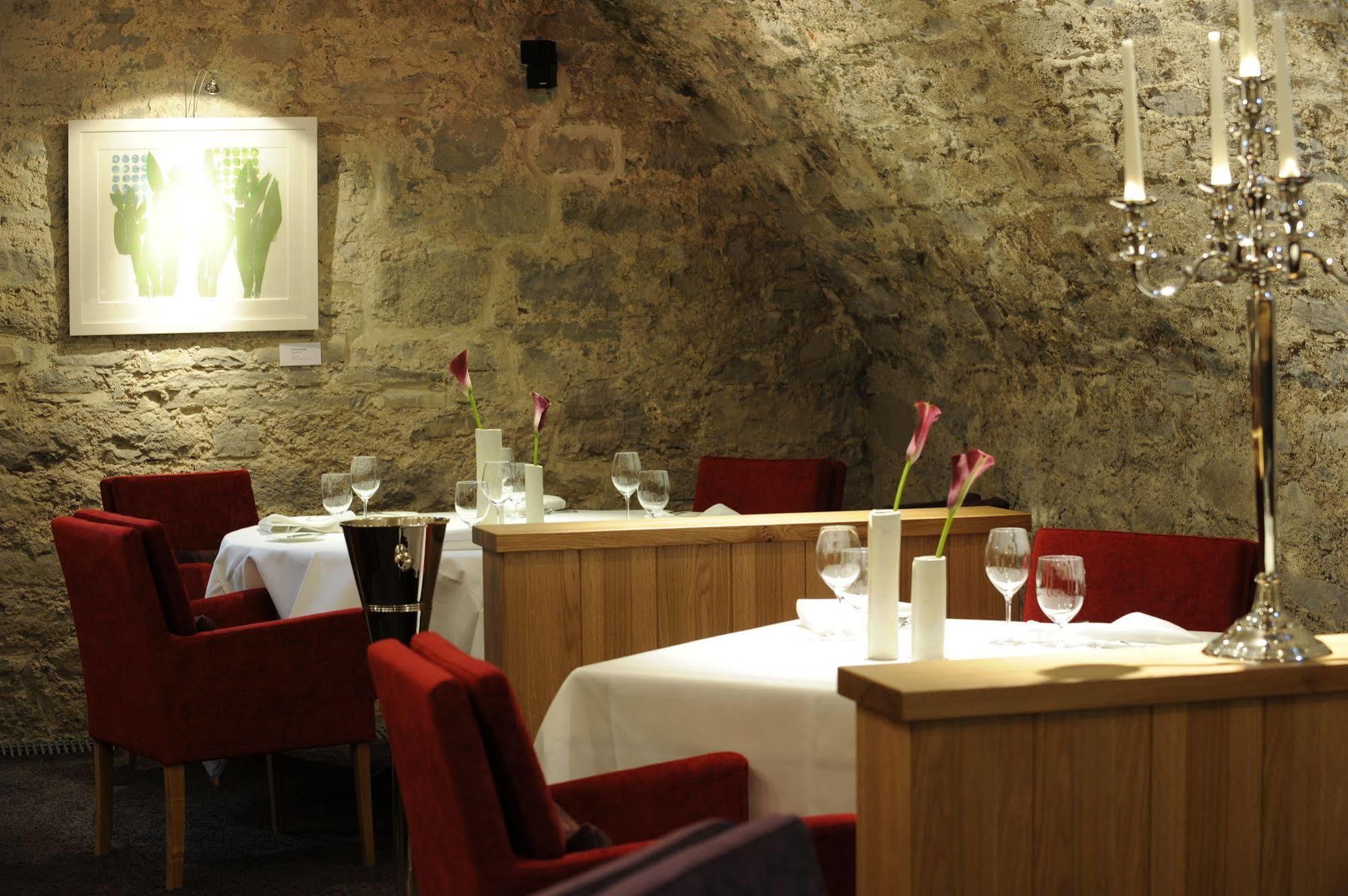 Altes Amtshaus, 3 Hotel Mulfingen Bagian luar foto